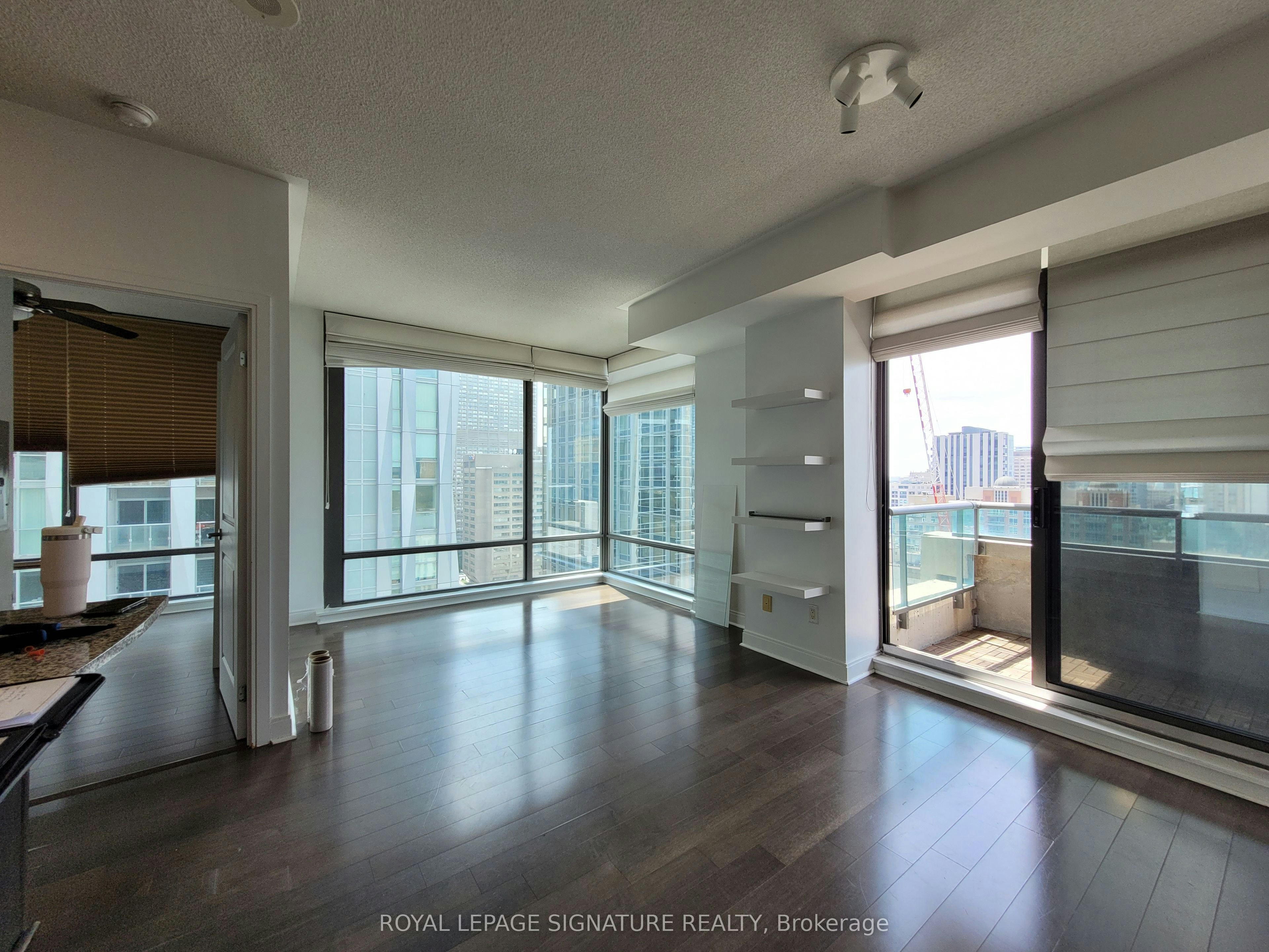 2205-18 Yorkville Avenue, Toronto, ON, M4W 3Y8 - 5