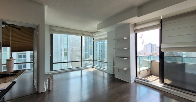 2205-18 Yorkville Avenue, Toronto, ON, M4W 3Y8 - 5
