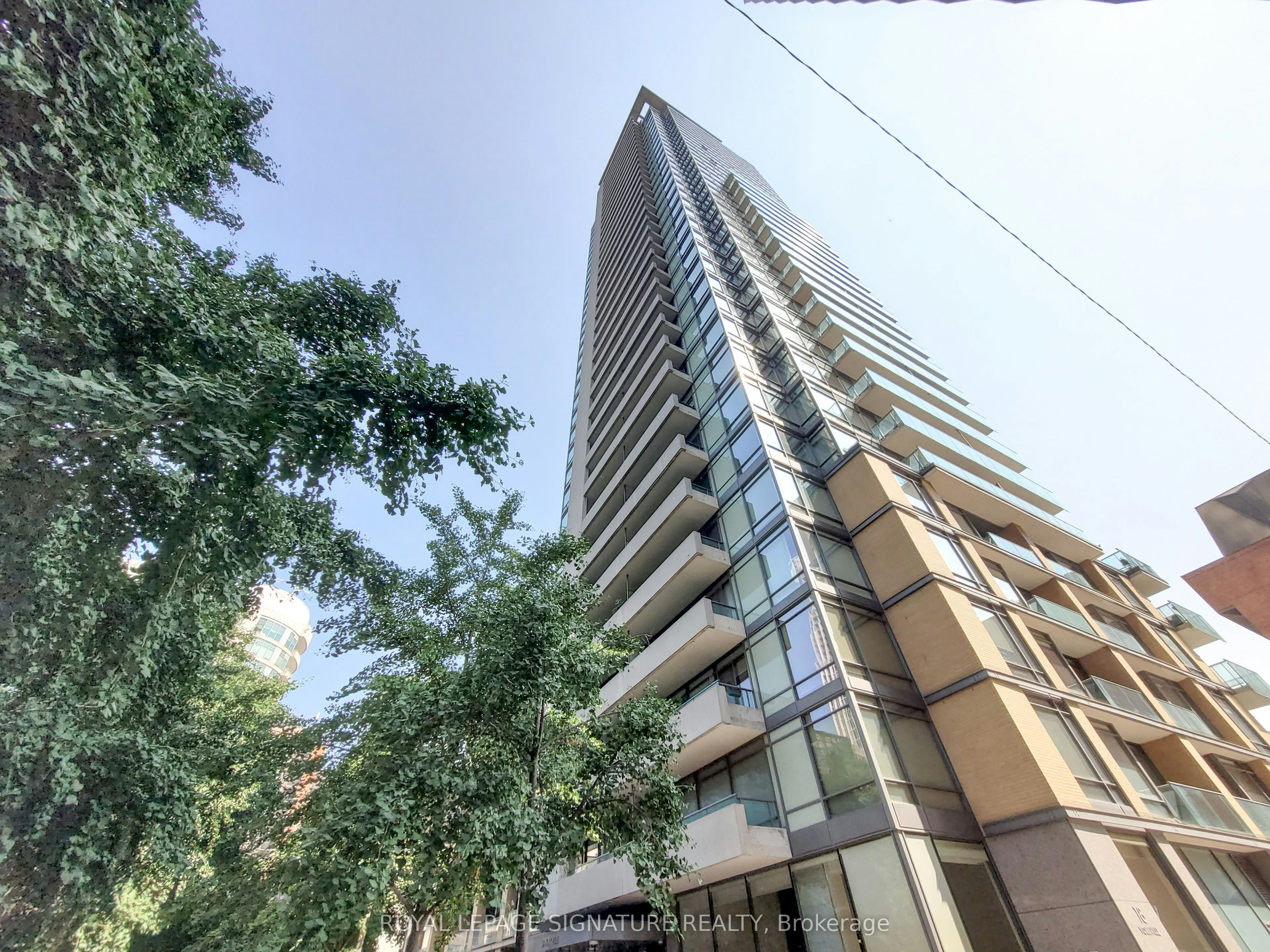 2205-18 Yorkville Avenue, Toronto, ON, M4W 3Y8 - 15