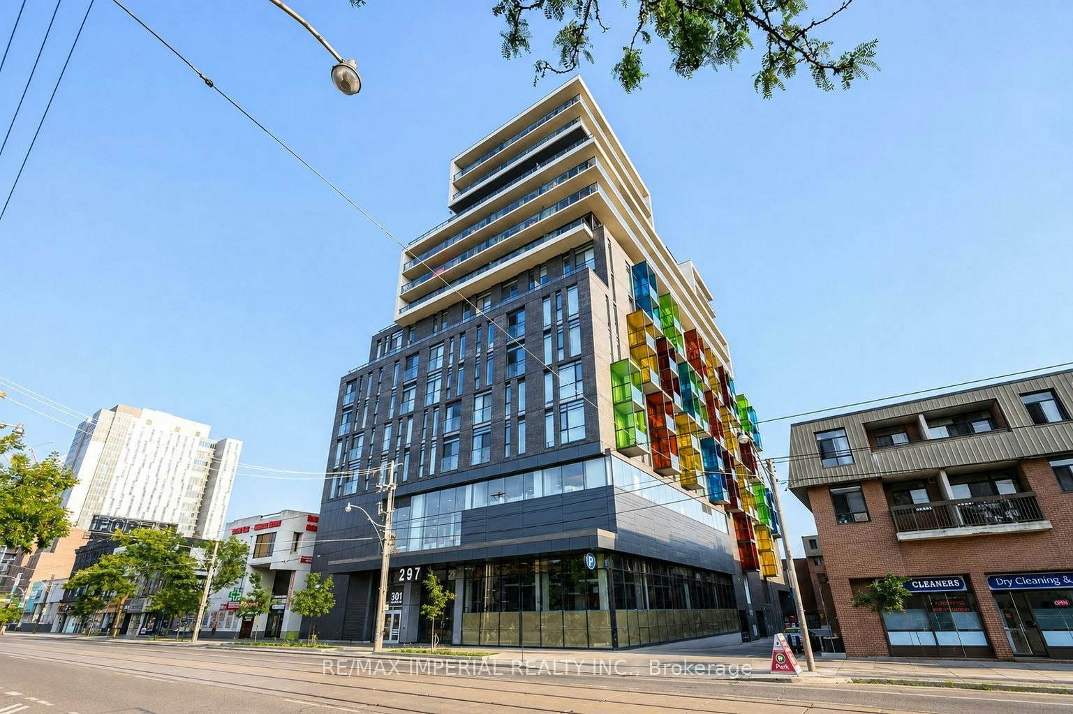 603-297 College Street, Toronto, ON, M5T 1S2