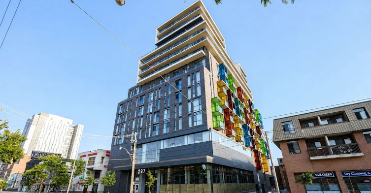 603-297 College Street, Toronto, ON, M5T 1S2