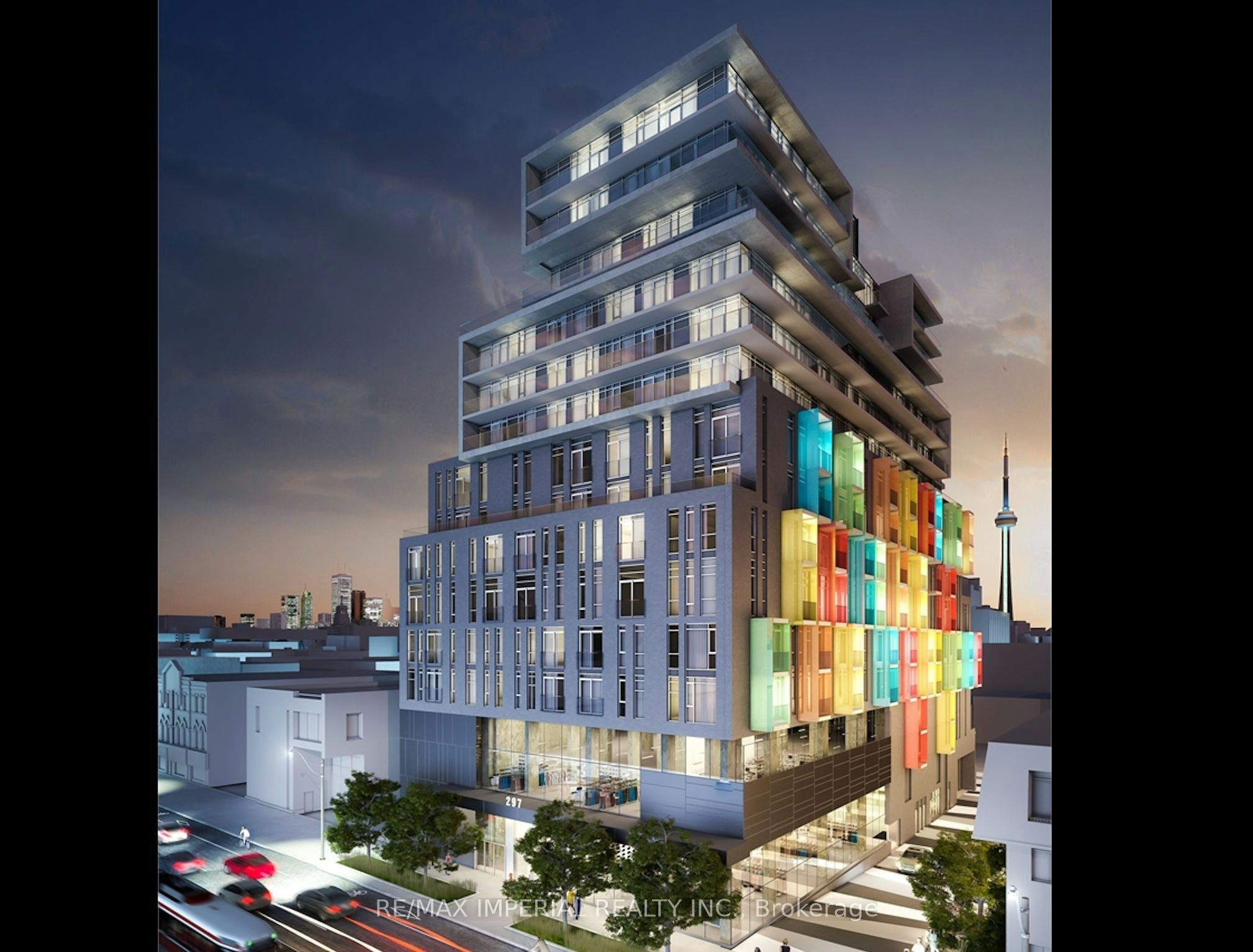 603-297 College Street, Toronto, ON, M5T 1S2 - 19