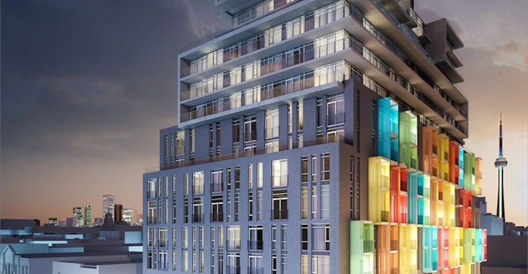 603-297 College Street, Toronto, ON, M5T 1S2 - 19