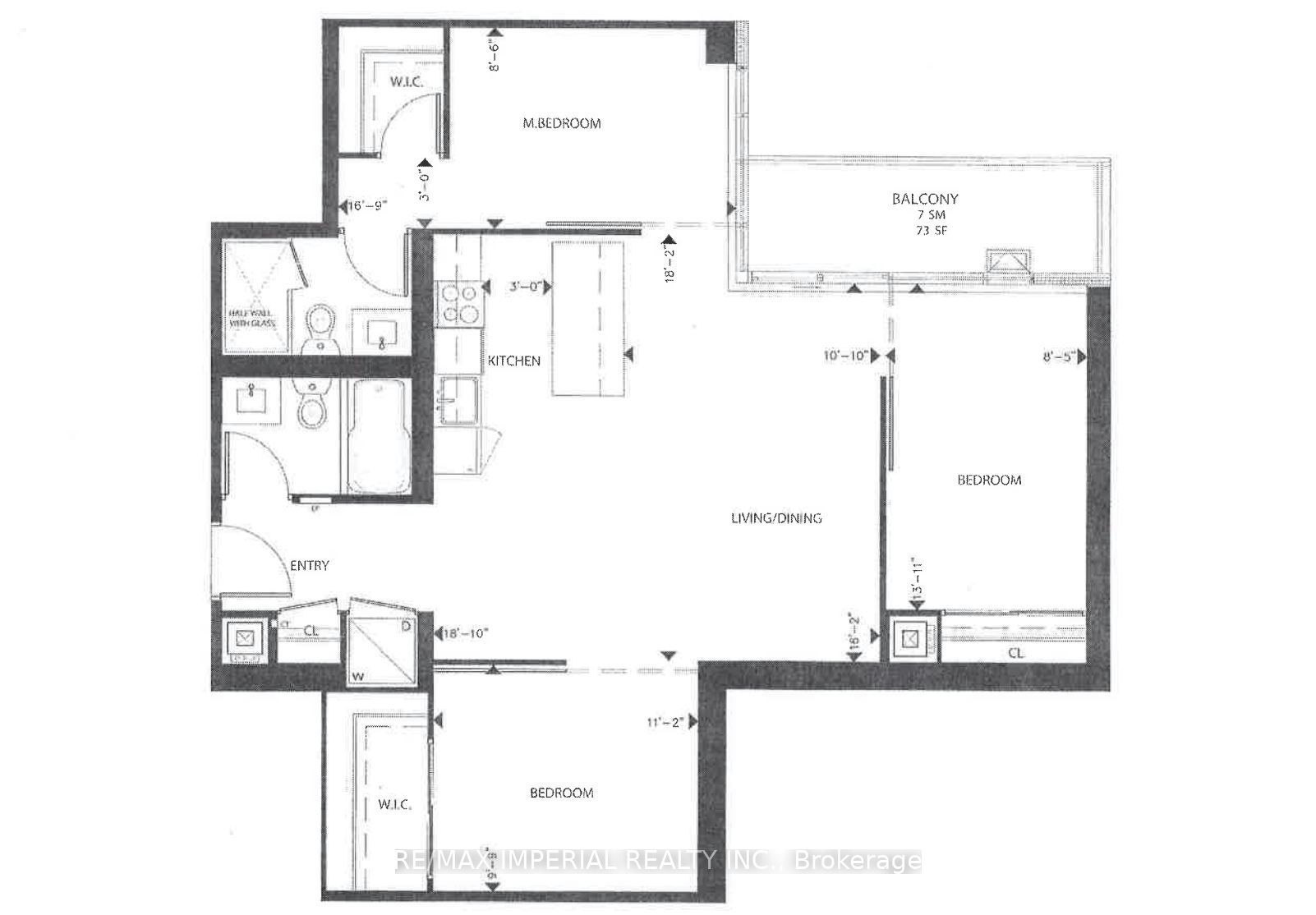 603-297 College Street, Toronto, ON, M5T 1S2 - 18