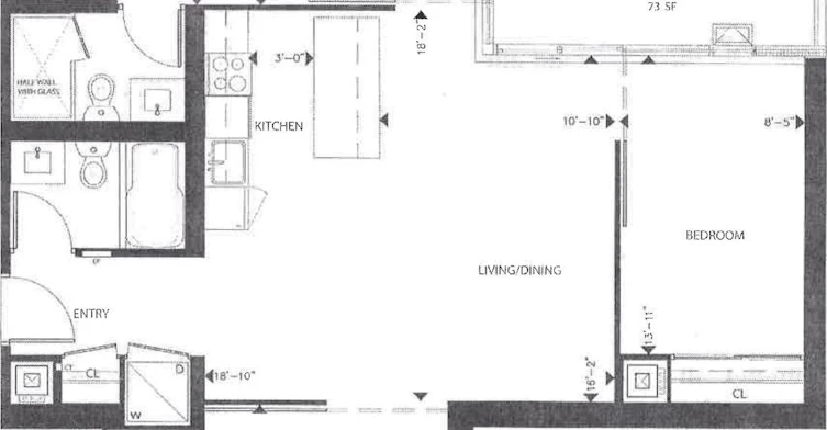 603-297 College Street, Toronto, ON, M5T 1S2 - 18