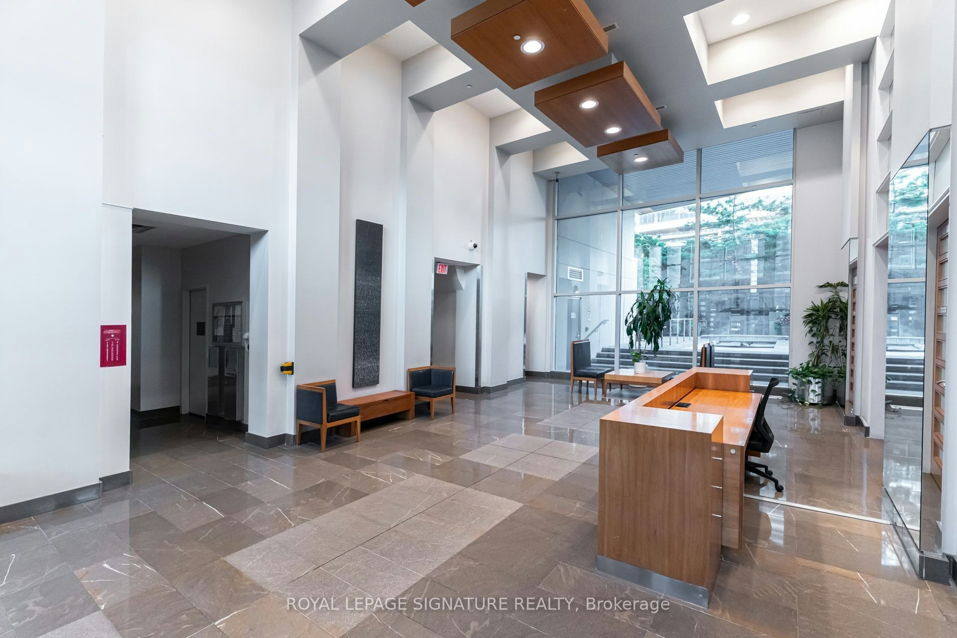 3608-397 Front Street W, Toronto, ON, M5V 3S1 - 5