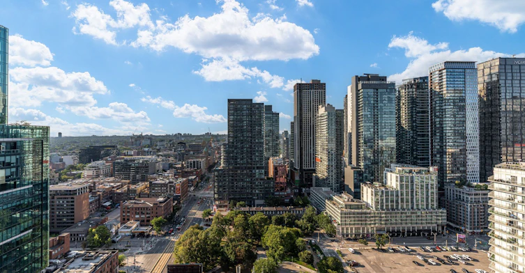 3608-397 Front Street W, Toronto, ON, M5V 3S1 - 24