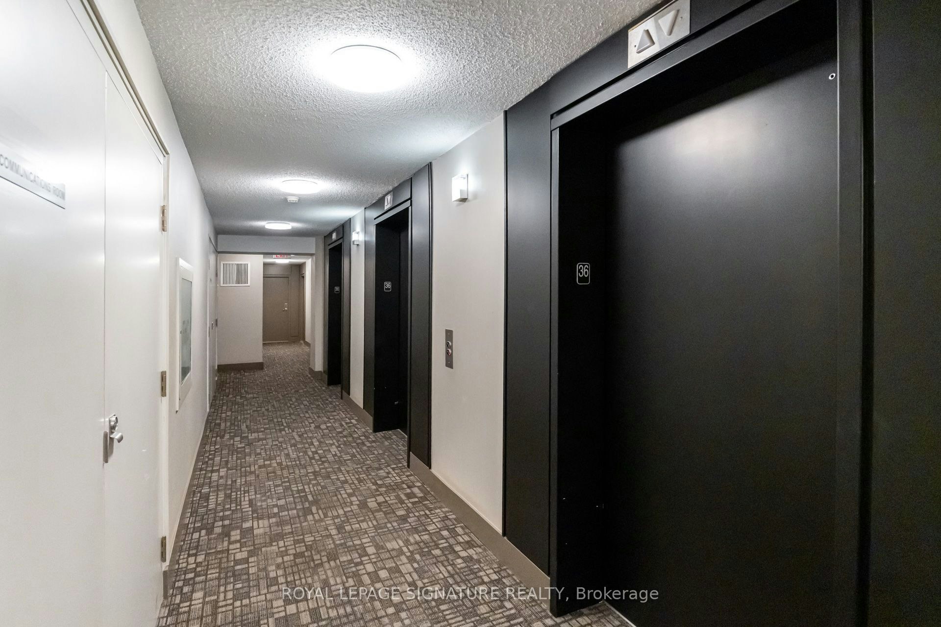 3608-397 Front Street W, Toronto, ON, M5V 3S1 - 6