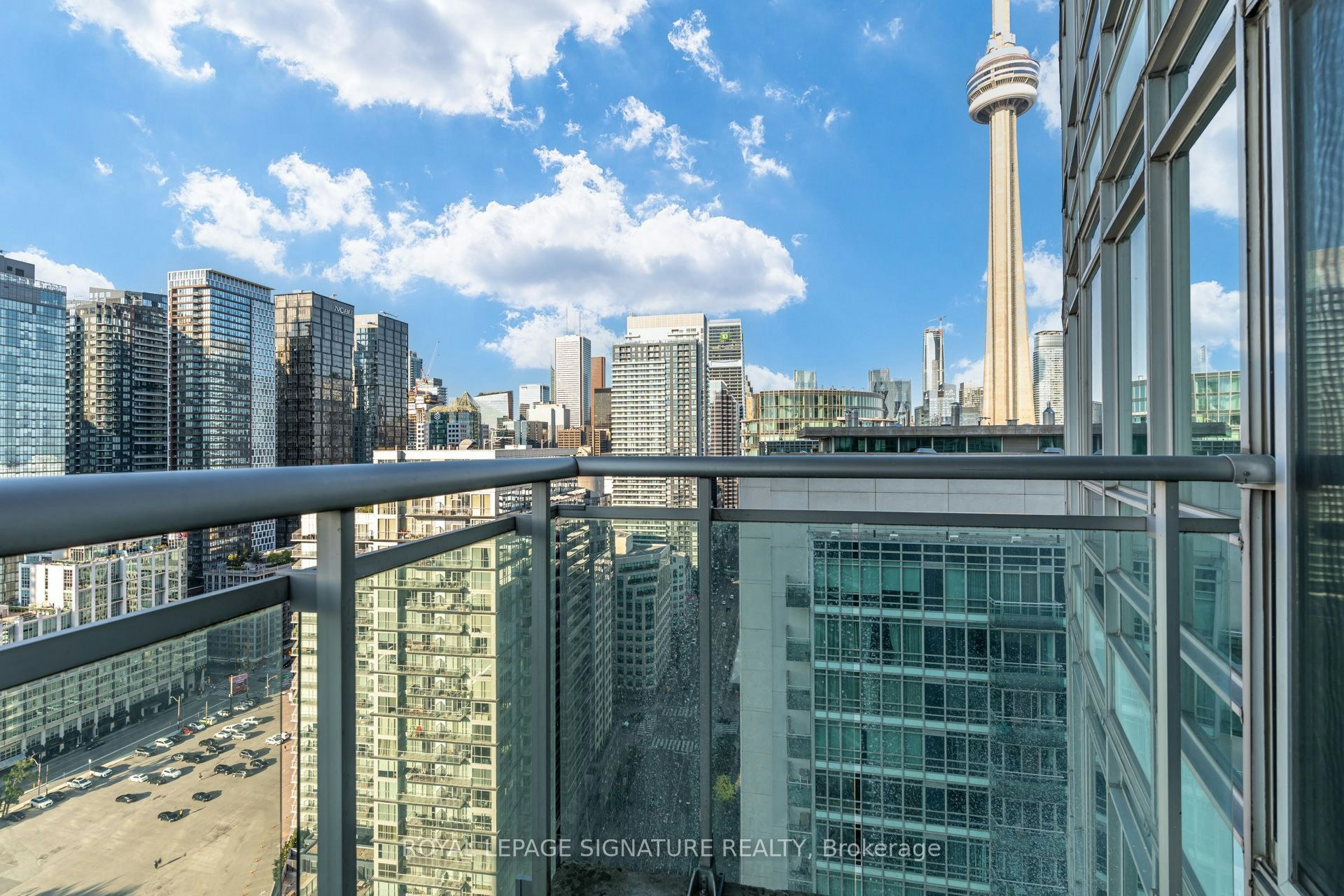 3608-397 Front Street W, Toronto, ON, M5V 3S1 - 23