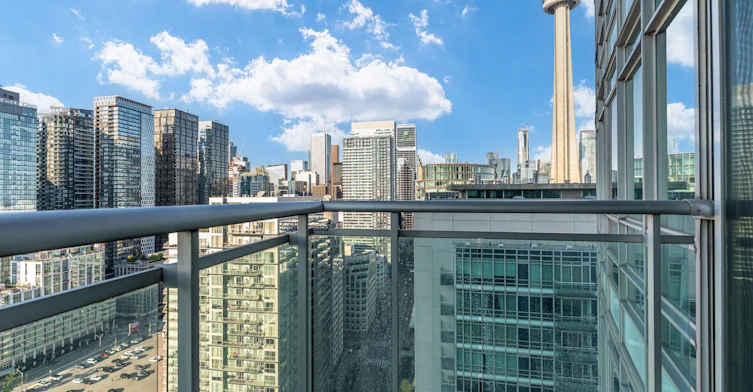 3608-397 Front Street W, Toronto, ON, M5V 3S1 - 23