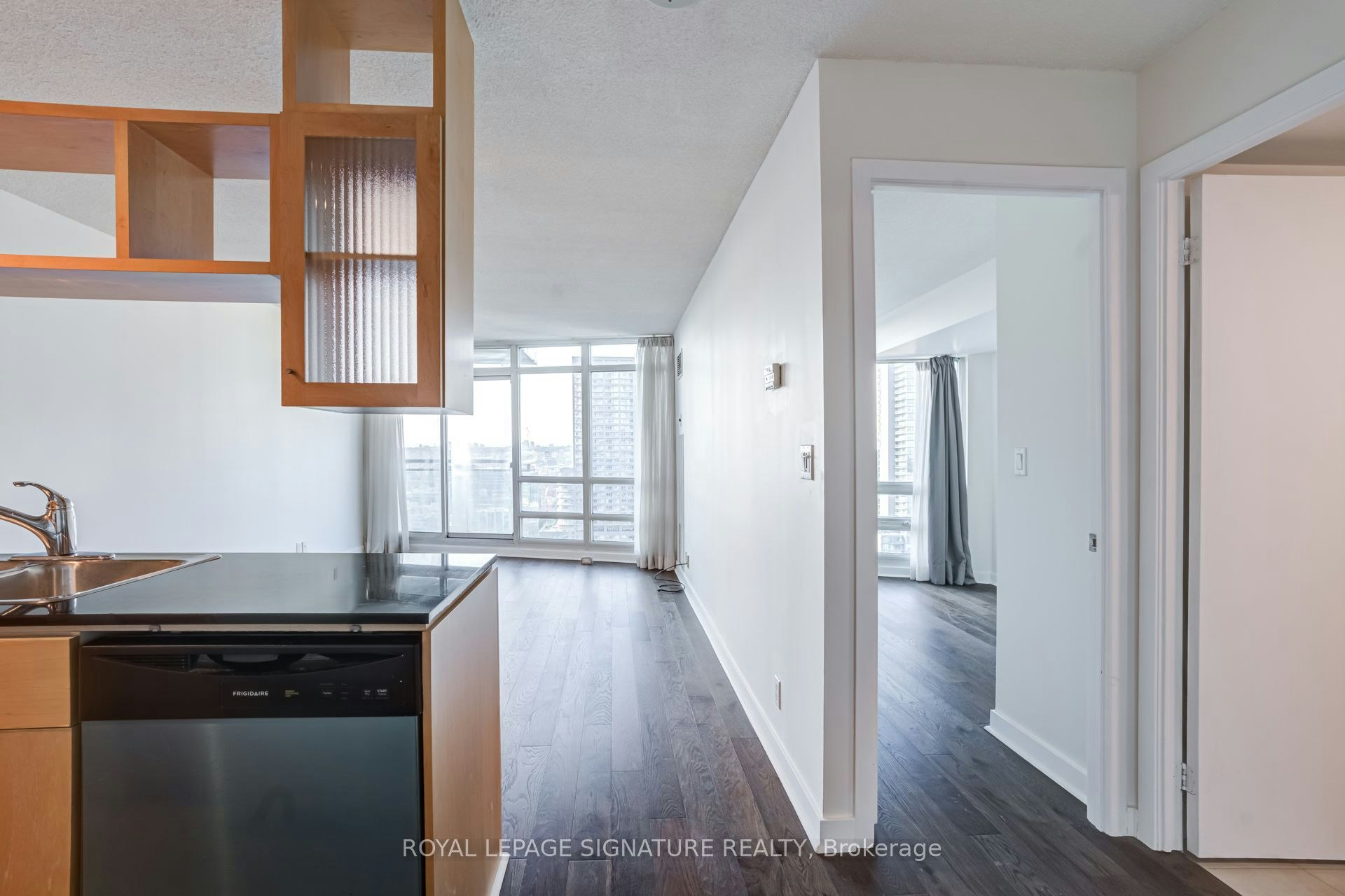 3608-397 Front Street W, Toronto, ON, M5V 3S1 - 11