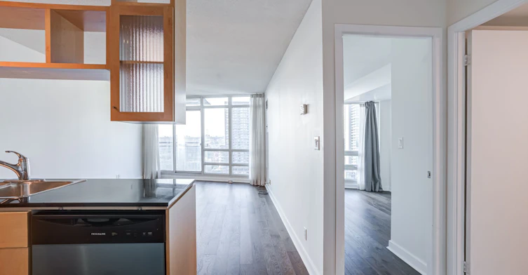 3608-397 Front Street W, Toronto, ON, M5V 3S1 - 11