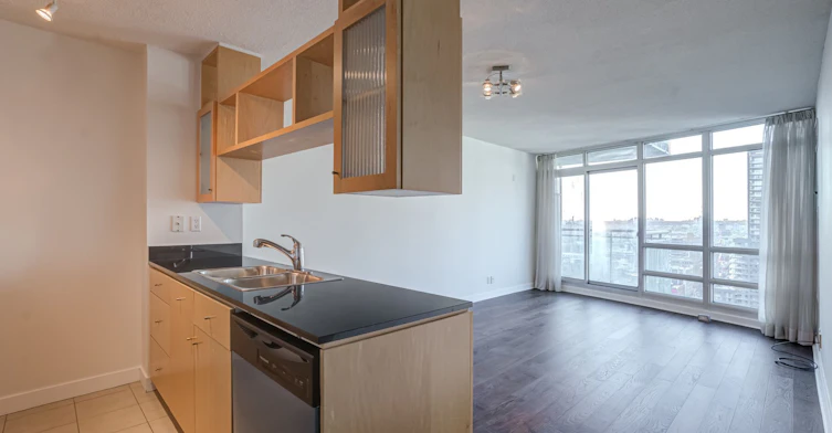 3608-397 Front Street W, Toronto, ON, M5V 3S1 - 12