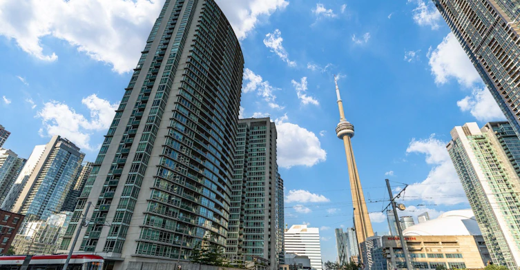 3608-397 Front Street W, Toronto, ON, M5V 3S1 - 2