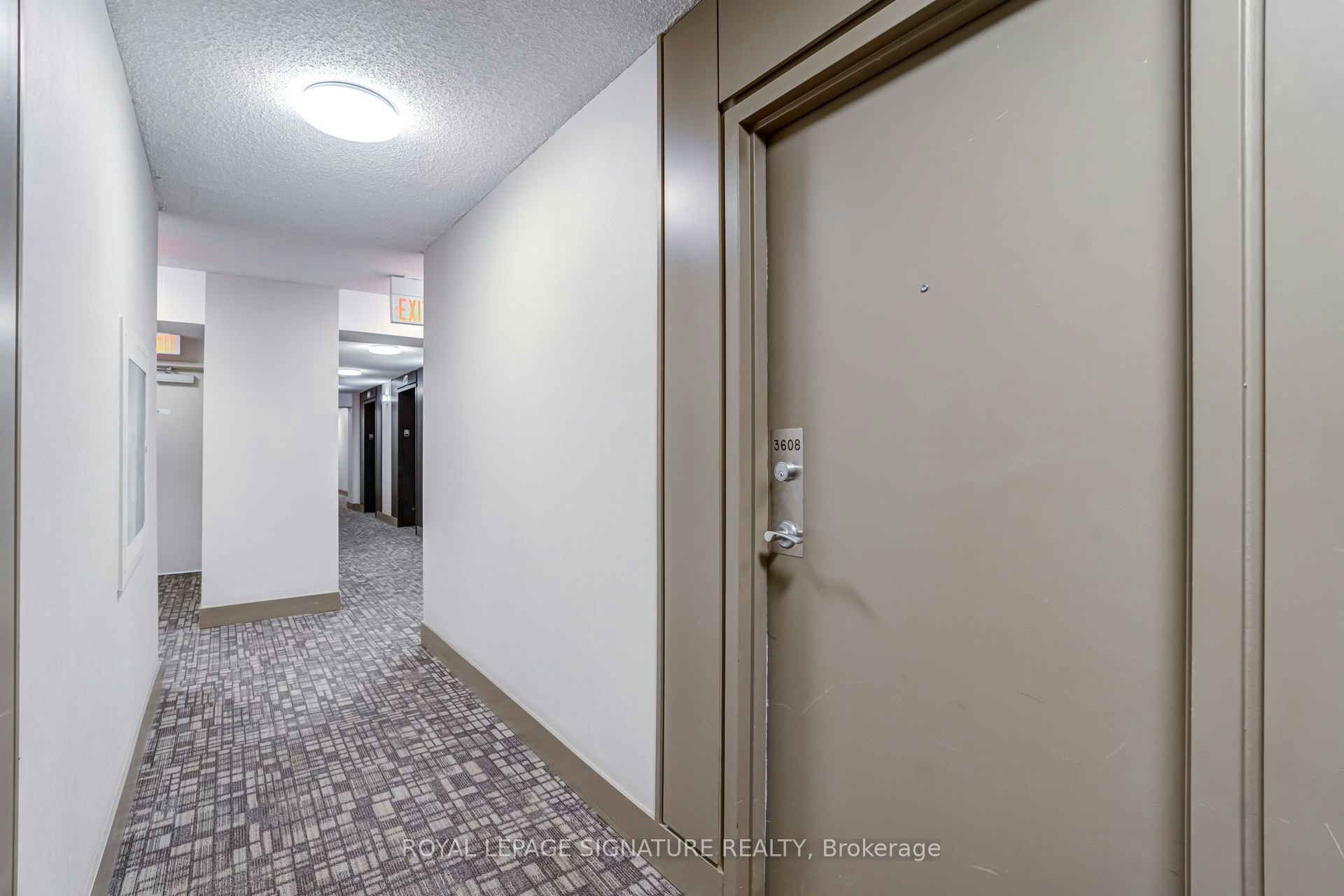 3608-397 Front Street W, Toronto, ON, M5V 3S1 - 7