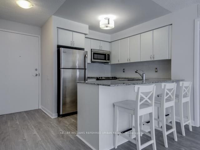412-525 Wilson Avenue, Toronto, ON, M3H 0A7 - 23