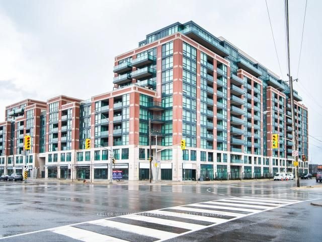 412-525 Wilson Avenue, Toronto, ON, M3H 0A7