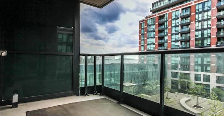 412-525 Wilson Avenue, Toronto, ON, M3H 0A7 - 39