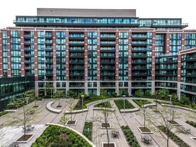 412-525 Wilson Avenue, Toronto, ON, M3H 0A7 - 42