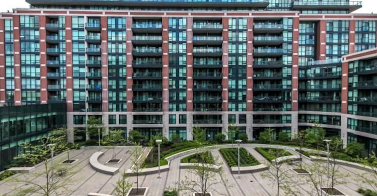 412-525 Wilson Avenue, Toronto, ON, M3H 0A7 - 42
