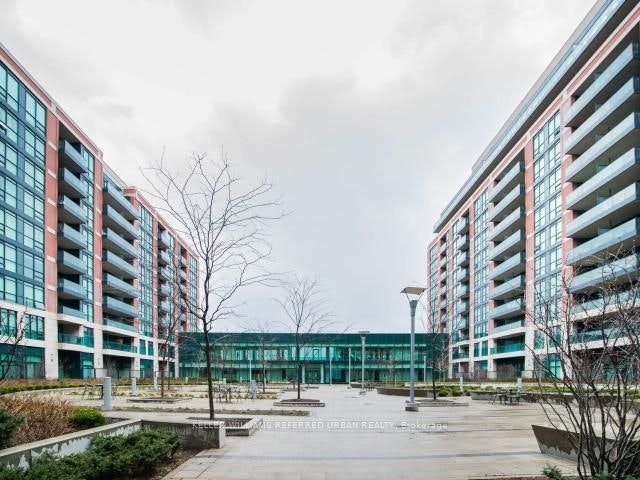412-525 Wilson Avenue, Toronto, ON, M3H 0A7 - 48