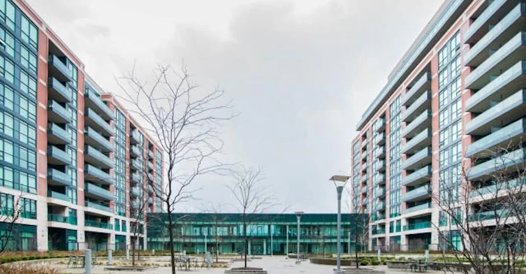 412-525 Wilson Avenue, Toronto, ON, M3H 0A7 - 48
