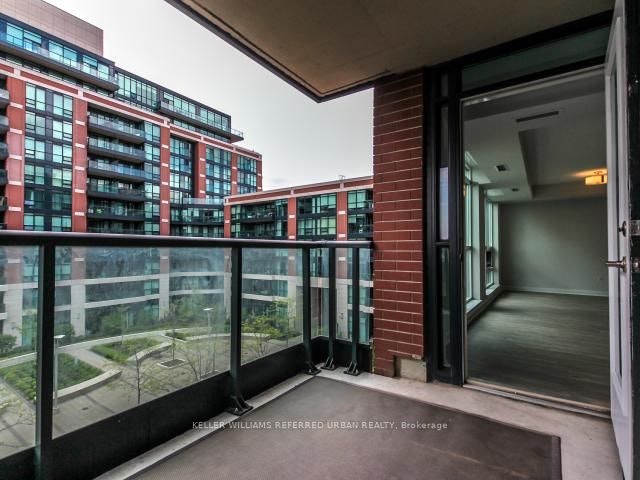 412-525 Wilson Avenue, Toronto, ON, M3H 0A7 - 40