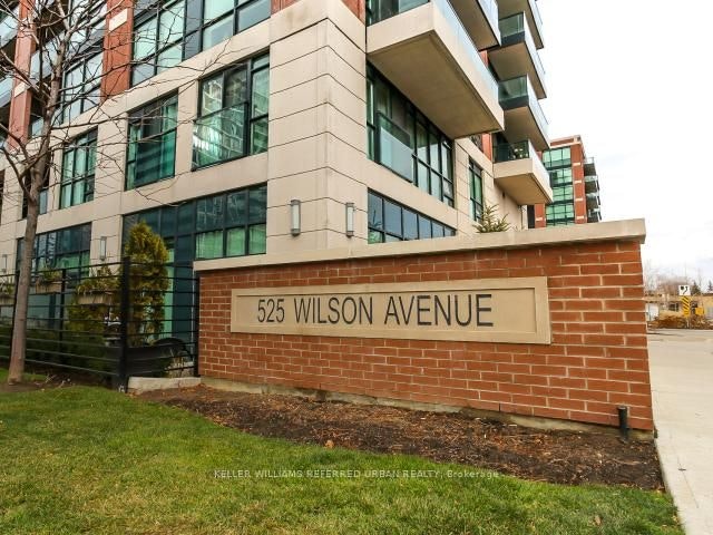412-525 Wilson Avenue, Toronto, ON, M3H 0A7 - 6