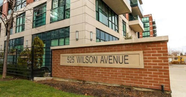 412-525 Wilson Avenue, Toronto, ON, M3H 0A7 - 6