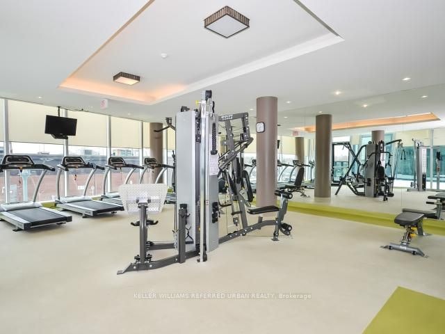 412-525 Wilson Avenue, Toronto, ON, M3H 0A7 - 46
