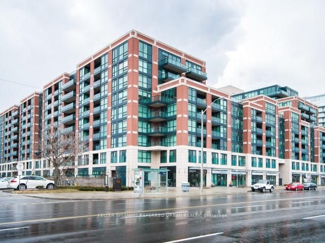 412-525 Wilson Avenue, Toronto, ON, M3H 0A7 - 3