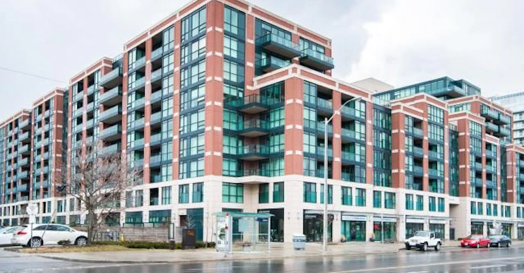 412-525 Wilson Avenue, Toronto, ON, M3H 0A7 - 3