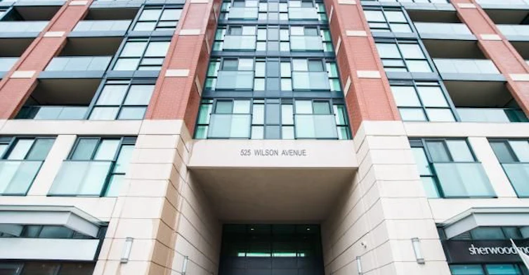 412-525 Wilson Avenue, Toronto, ON, M3H 0A7 - 4