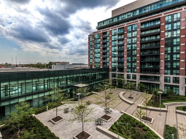 412-525 Wilson Avenue, Toronto, ON, M3H 0A7 - 41