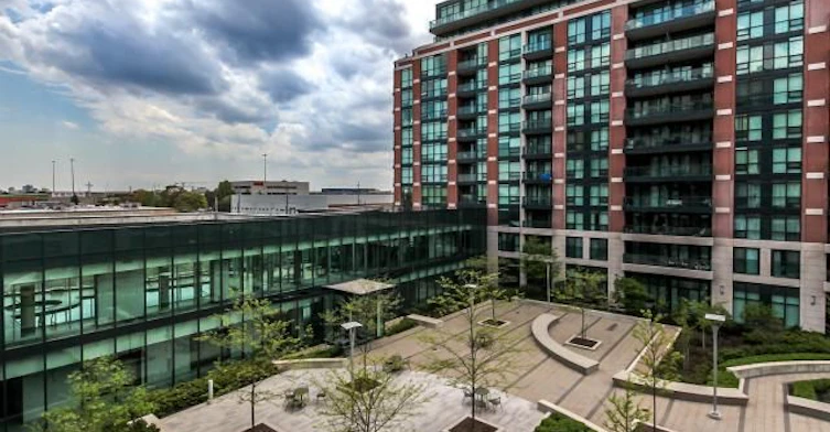 412-525 Wilson Avenue, Toronto, ON, M3H 0A7 - 41