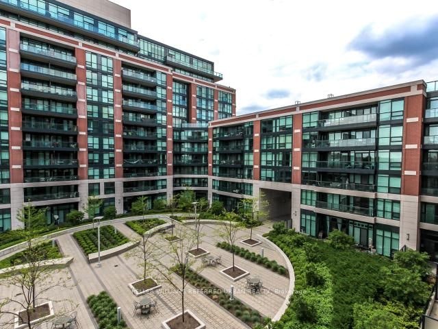 412-525 Wilson Avenue, Toronto, ON, M3H 0A7 - 43