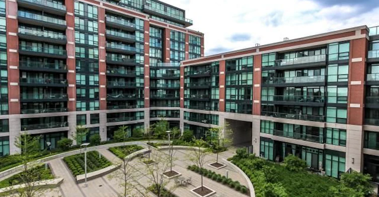 412-525 Wilson Avenue, Toronto, ON, M3H 0A7 - 43