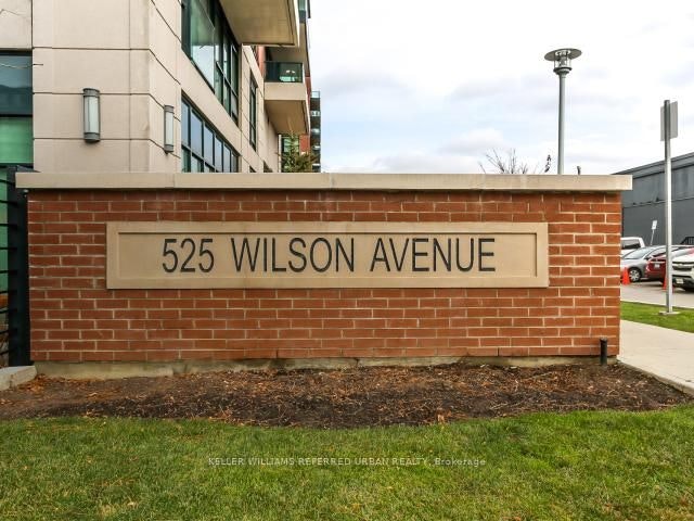 412-525 Wilson Avenue, Toronto, ON, M3H 0A7 - 5