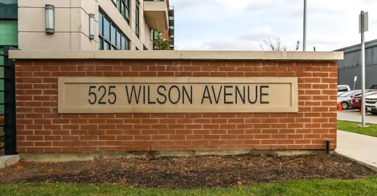 412-525 Wilson Avenue, Toronto, ON, M3H 0A7 - 5