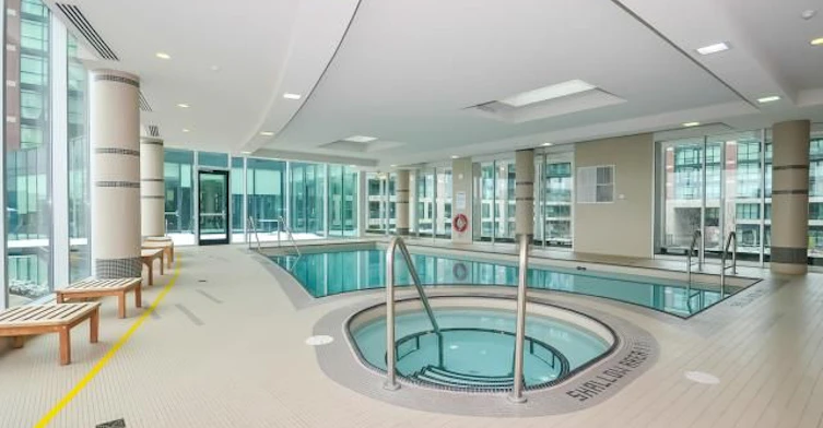 412-525 Wilson Avenue, Toronto, ON, M3H 0A7 - 45
