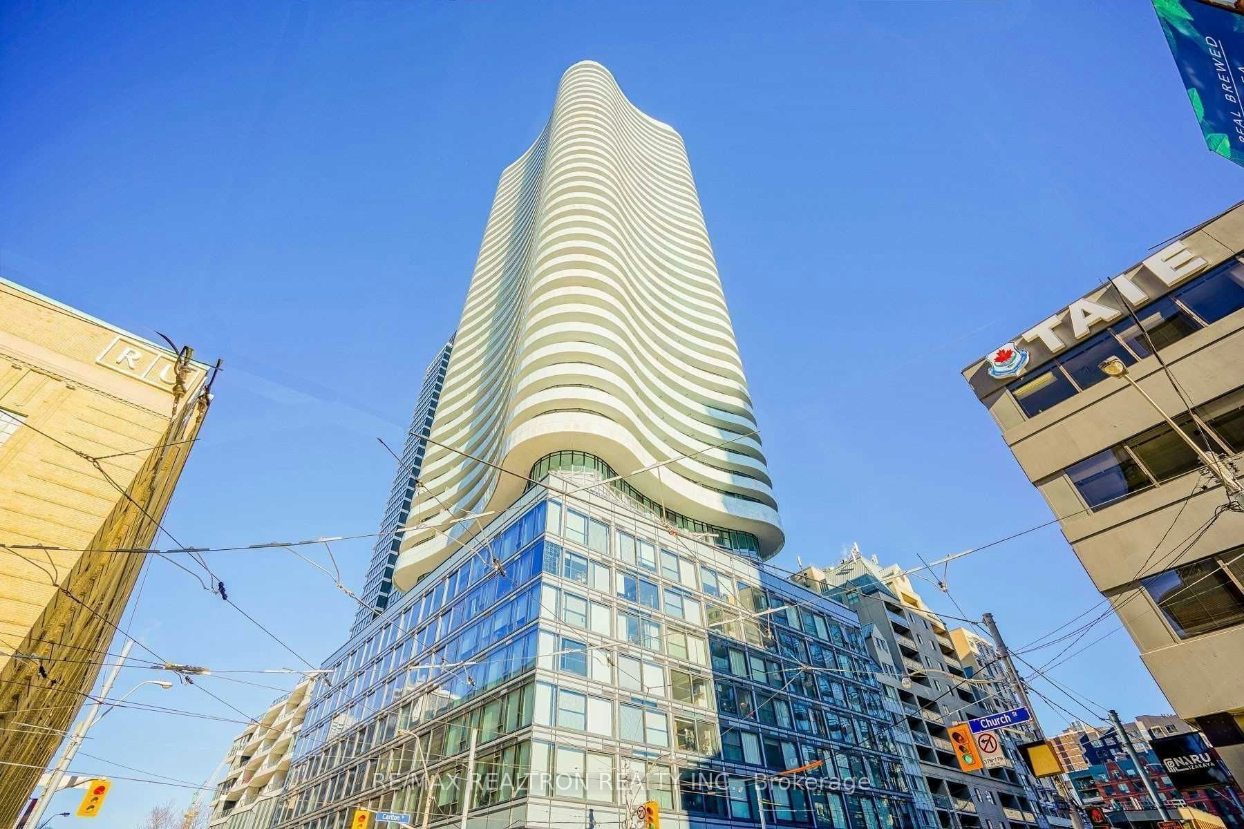 4210-403 Church Street, Toronto, ON, M4Y 0C9 - 22