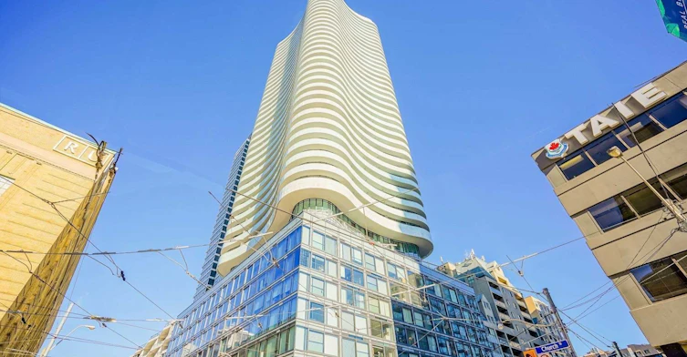 4210-403 Church Street, Toronto, ON, M4Y 0C9 - 22