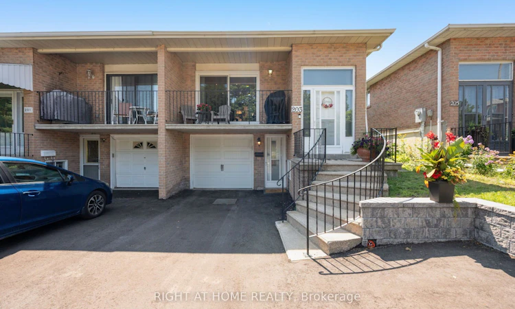 203 Robert Hicks Drive