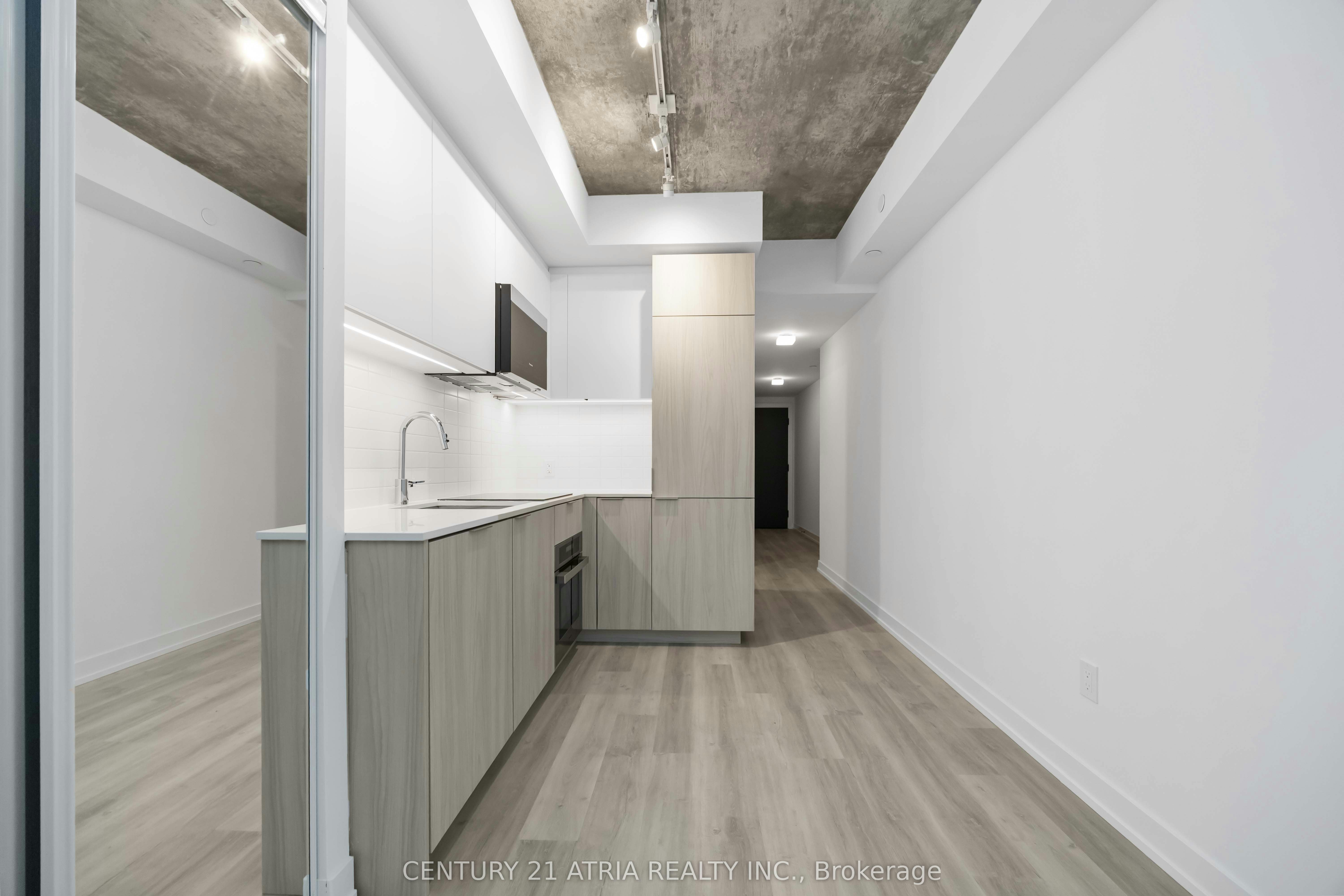 502-28 Eastern Avenue, Toronto, ON, M5A 1H5 - 3