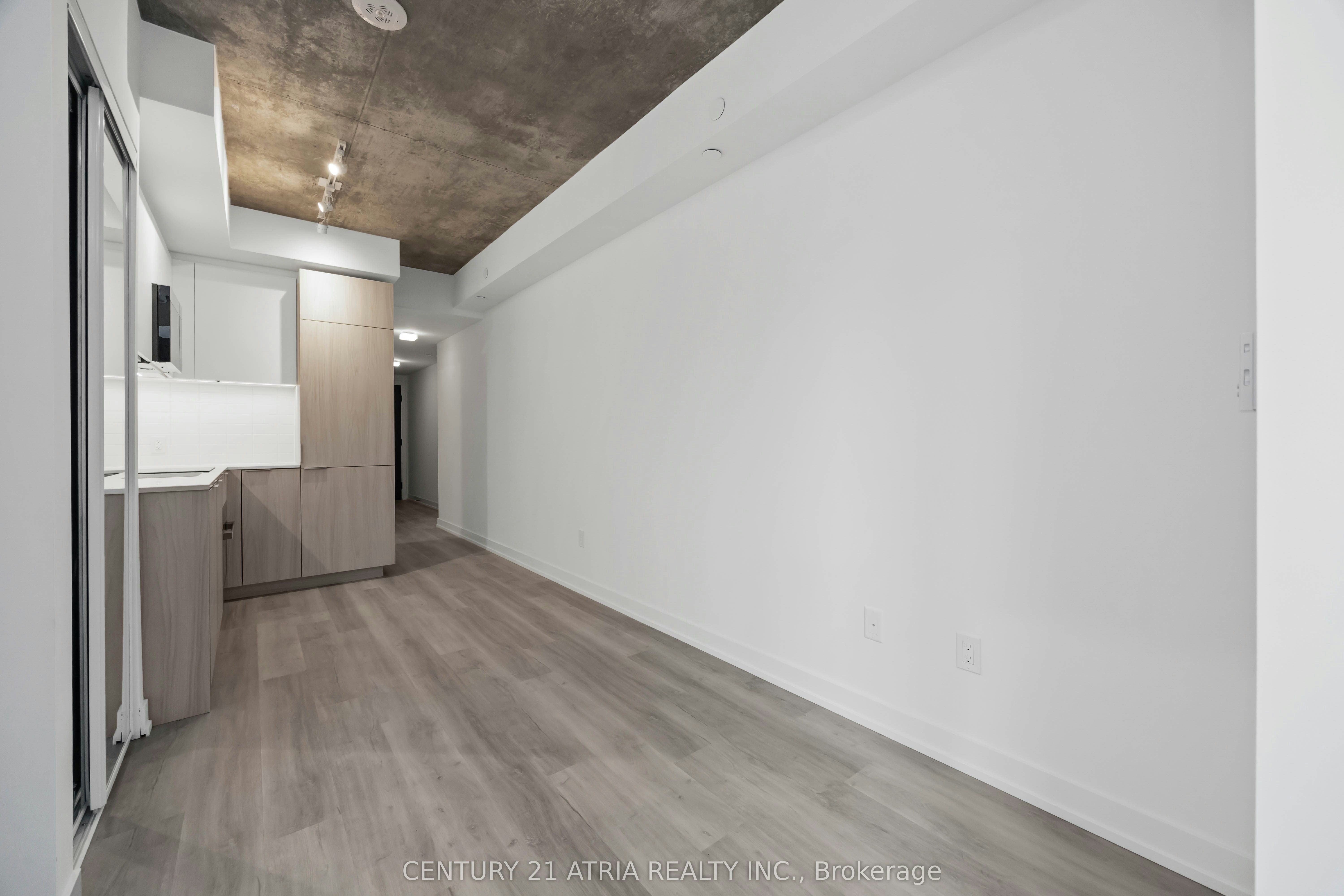 502-28 Eastern Avenue, Toronto, ON, M5A 1H5 - 9