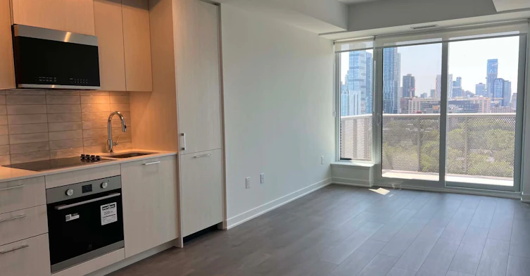 1407-10 Oak Street, Toronto, ON, M5A 0Z1 - 3