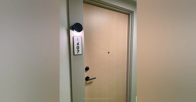 1407-10 Oak Street, Toronto, ON, M5A 0Z1 - 12
