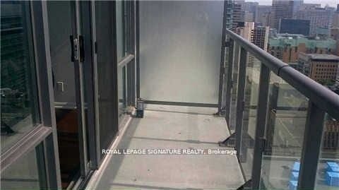 2301-832 Bay Street, Toronto, ON, M5S 1Z6 - 19