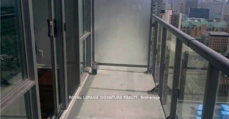 2301-832 Bay Street, Toronto, ON, M5S 1Z6 - 19