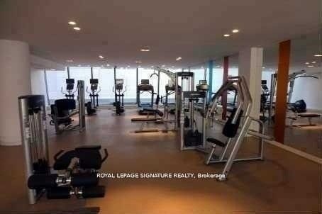 2301-832 Bay Street, Toronto, ON, M5S 1Z6 - 14